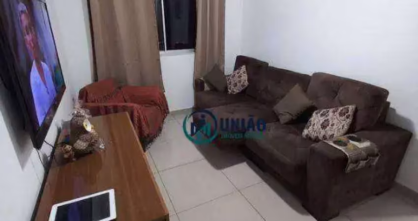 Apartamento com 2 quartos à venda, 67 m² por r$ 190.000 - barreto - niterói/rj