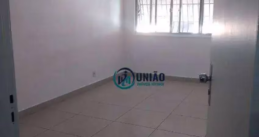Apartamento com 2 quartos à venda, 75 m² por r$ 290.000,00 - fonseca - niterói/rj