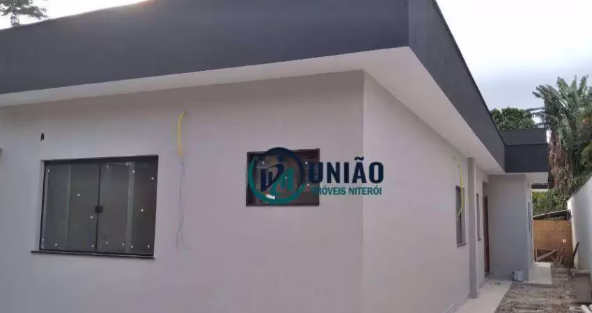 Casa com 3 quartos à venda, 130 m² por r$ 790.000 - engenho do mato - niterói/rj