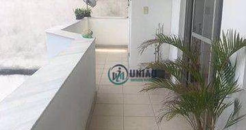 Apartamento com 2 quartos à venda, 88 m² por R$ 735.000 - Icaraí - Niterói/RJ