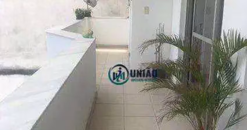 Apartamento com 2 quartos à venda, 88 m² por r$ 735.000 - icaraí - niterói/rj
