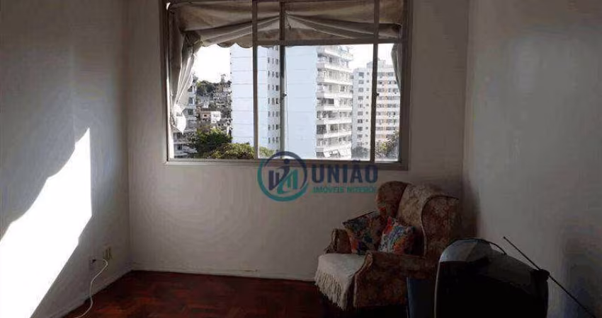 Apartamento com 2 Quartos à venda, 70 m² por R$ 420.000 - São Domingos - Niterói/RJ