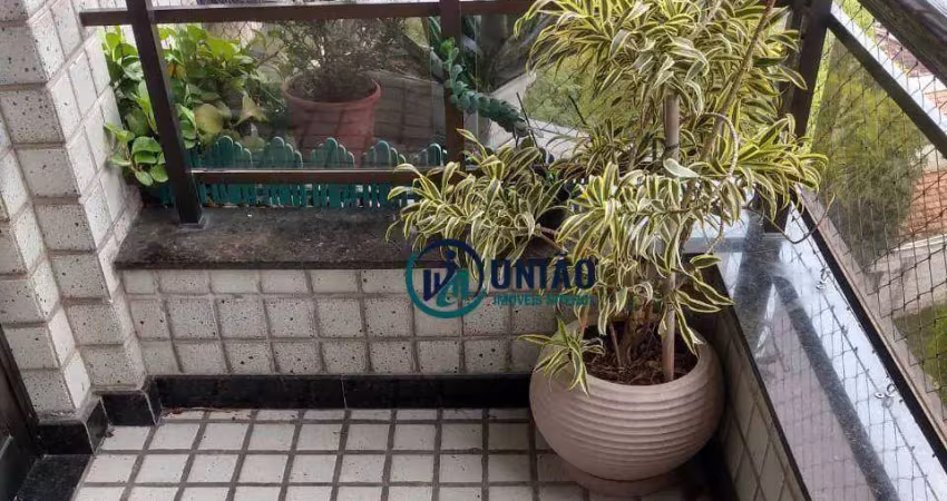 Apartamento com 2 dormitórios à venda, 80 m² por r$ 499.000,00 - são domingos - niterói/rj