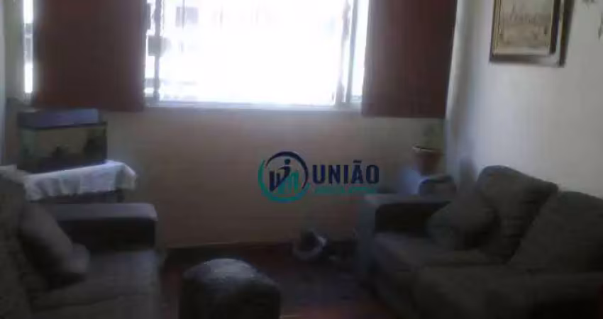 Apartamento com 3 quartos à venda, 97 m² por r$ 850.000 - icaraí - niterói/rj
