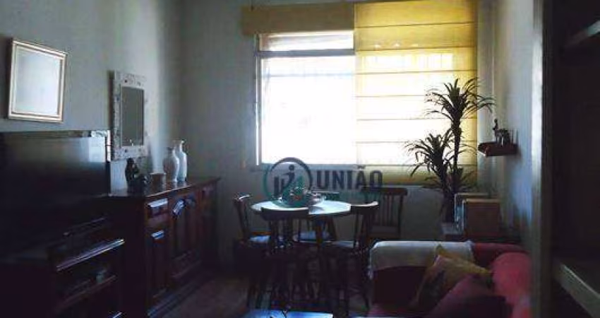 Apartamento com 3 quartos à venda, 90 m² por R$ 650.000 - Icaraí - Niterói/RJ
