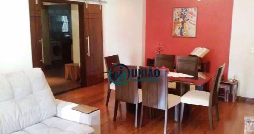 Apartamento com 3 quartos à venda, 130 m² por r$ 1.200.000 - icaraí - niterói/rj