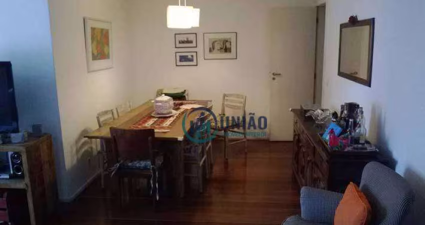 Apartamento com 4 quartos à venda, 158 m² por R$ 1.250.000 - Ingá - Niterói/RJ