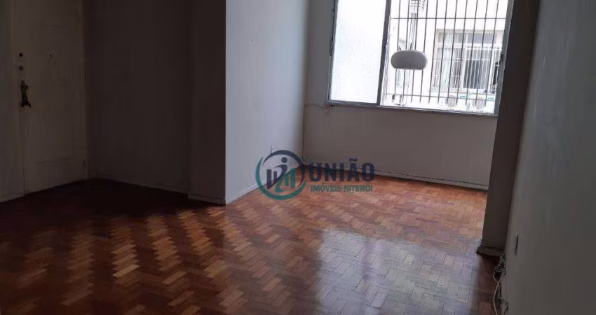 Apartamento com 2 quartos à venda, 85 m² por R$ 400.000 - Ingá - Niterói/RJ
