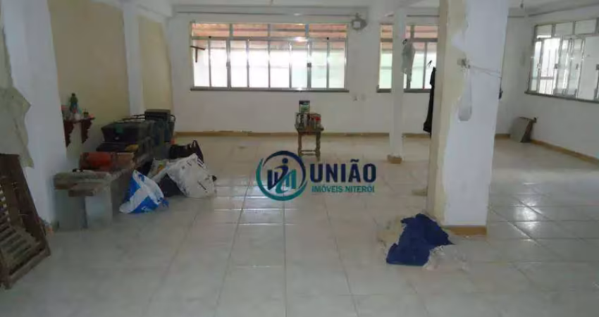 Casa com 4 quartos à venda, 220 m² por r$ 1.500.000 - centro - niterói/rj