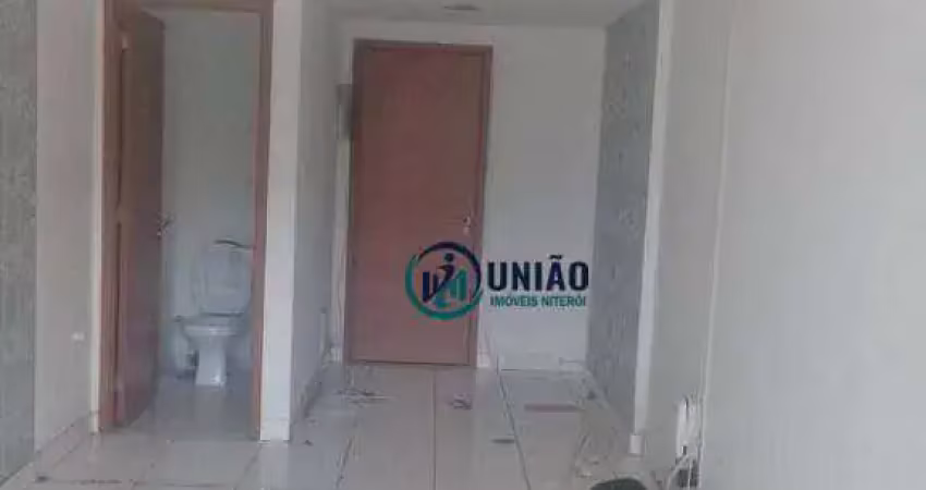 Sala comercial com 1 sala à venda na Rua da Conceição, Centro, Niterói