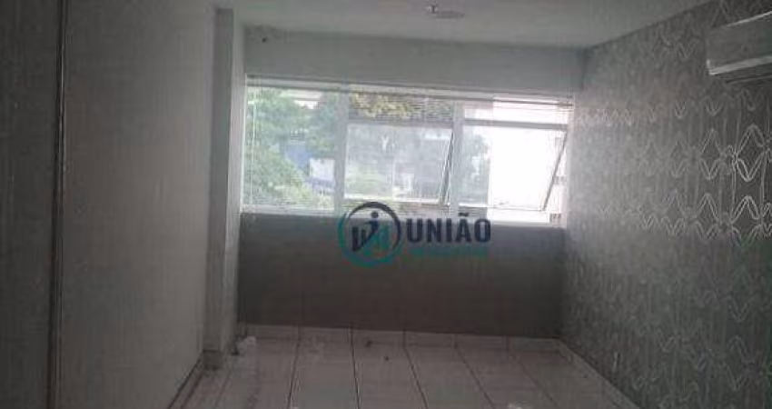 Sala à venda, 23 m² por R$ 230.000,00 - Centro - Niterói/RJ