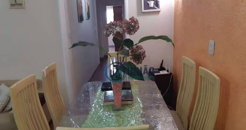 Apartamento com 2 quartos à venda, 94 m² por R$ 400.000 - Centro - Niterói/RJ