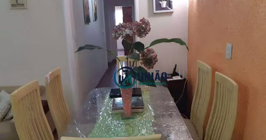 Apartamento com 2 quartos à venda, 94 m² por r$ 400.000 - centro - niterói/rj