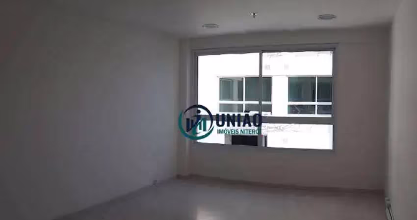 Sala à venda, 28 m² por r$ 280.000,00 - centro - niterói/rj