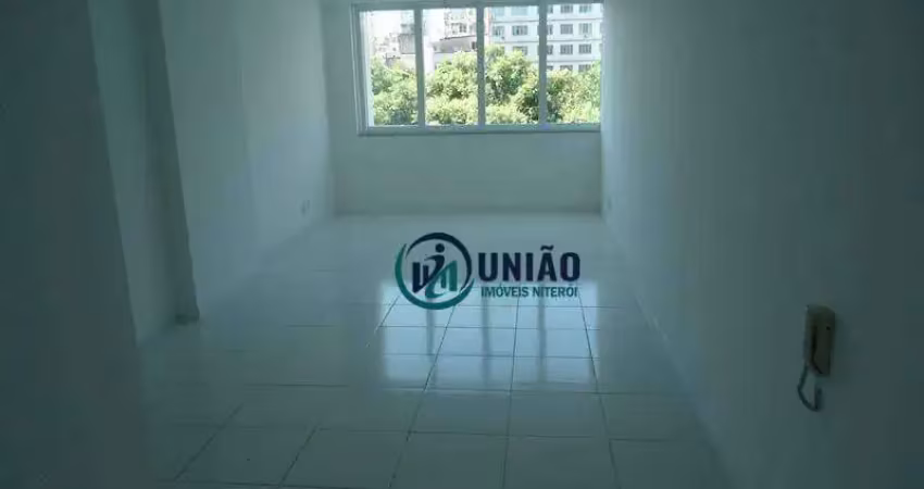 Sala à venda, 26 m² por r$ 220.000,00 - centro - niterói/rj