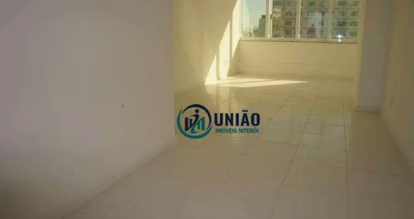 Sala comercial com 1 sala à venda na Rua Quinze de Novembro, Centro, Niterói