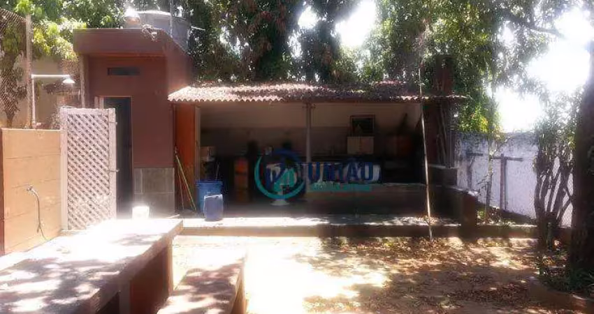 Casa com 4 quartos à venda na Rua Carlos Maximiano, Fonseca, Niterói