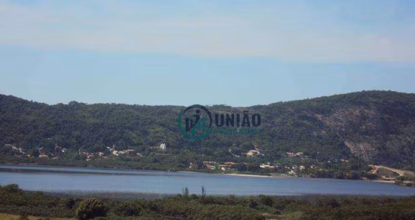Terreno à venda, 1550 m² por R$ 853.000,00 - Engenho do Mato - Niterói/RJ