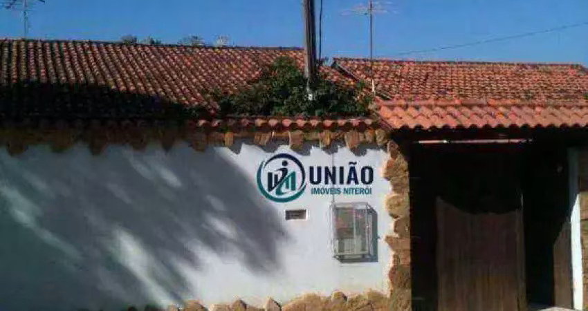 Casa com 3 quartos à venda, 193 m²  - itaipu - niterói/rj