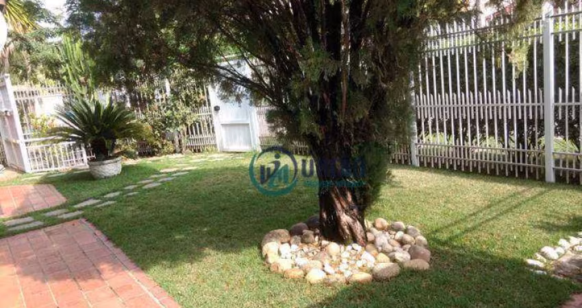 Casa com 4 suítes à venda, 320 m² por R$ 1.200.000 - Itaipu - Niterói/RJ