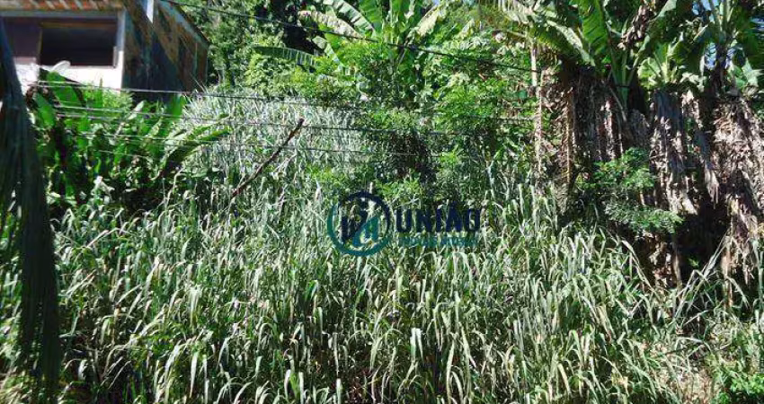 Terreno à venda, 780 m² por r$ 330.000,00 - itaipu - niterói/rj