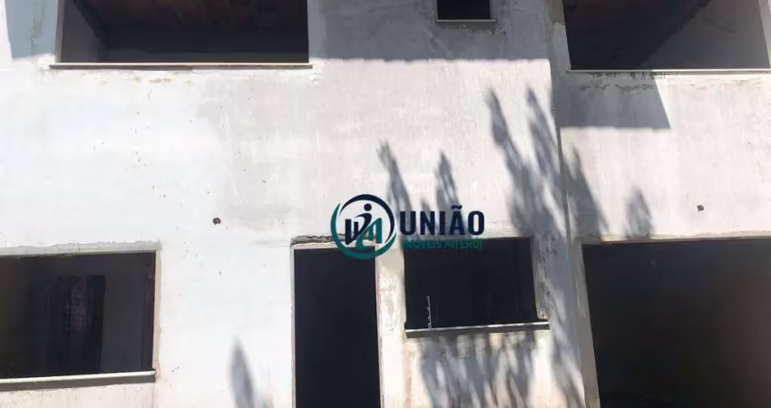 Casa com 4 quartos à venda, 135 m² por r$ 900.000 - itaipu - niterói/rj