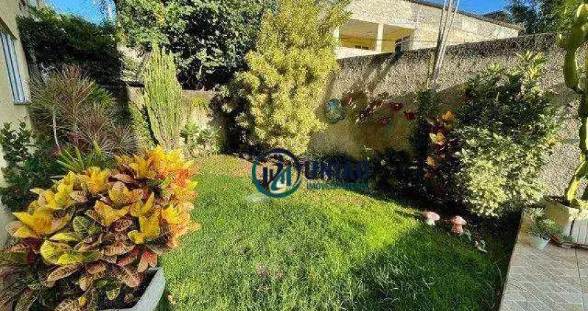 Apartamento com 2 quartos à venda, 55 m² por r$ 305.000 - sape - niterói/rj