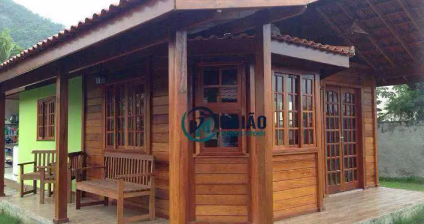 Casa com 4 quartos à venda, 140 m² por r$ 1.300.000 - itaipu - niterói/rj