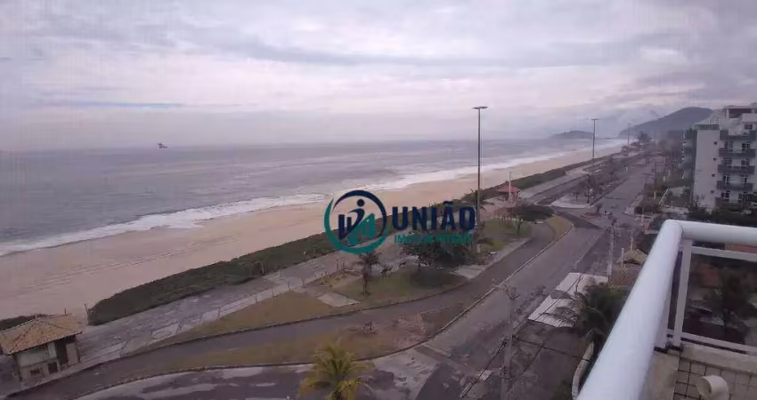Cobertura com 3 quartos à venda, 300 m² por r$ 3.300.000 - piratininga - niterói/rj