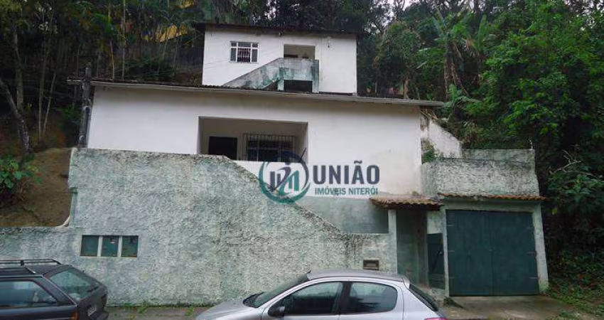 Casa com 3 quartos à venda, 100 m² por R$ 700.000 - Itaipu - Niterói/RJ