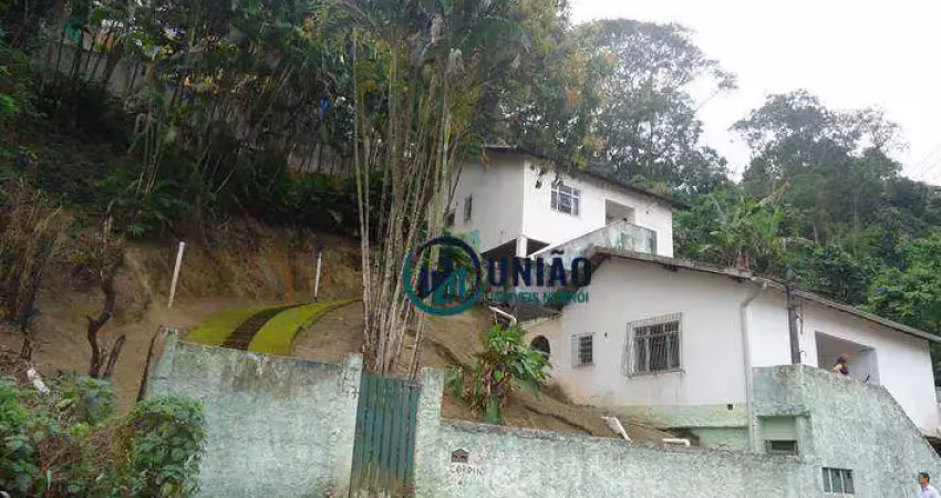 Casa com 3 quartos à venda, 100 m² por r$ 700.000 - itaipu - niterói/rj