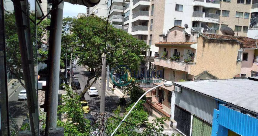 Sobrado com 4 quartos à venda, 140 m² por R$ 600.000 - Icaraí - Niterói/RJ