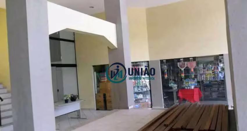 Box à venda, 8 m² por r$ 80.000 - maria paula - niterói/rj