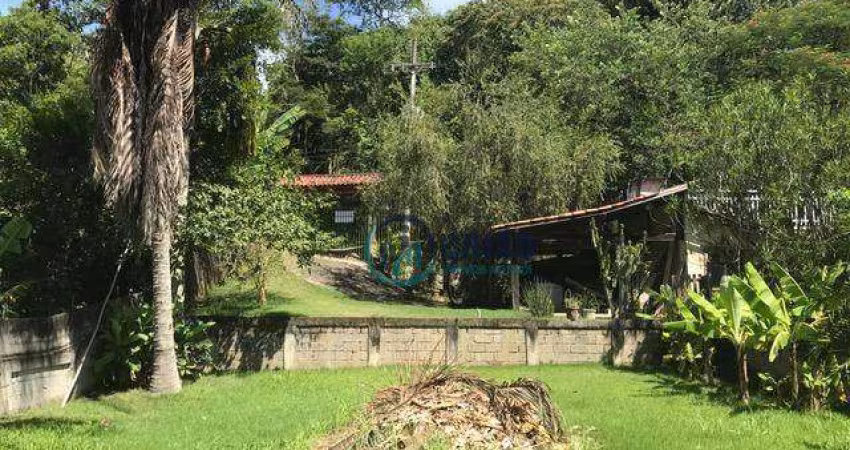 Terreno à venda, 783 m² por R$ 300.000,00 - Pendotiba - Niterói/RJ