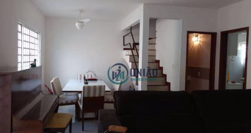 Casa com 5 quartos à venda, 169 m² por R$ 600.000 - Maria Paula - Niterói/RJ