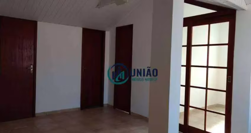 Casa com 5 quartos à venda, 169 m² por r$ 600.000 - maria paula - niterói/rj