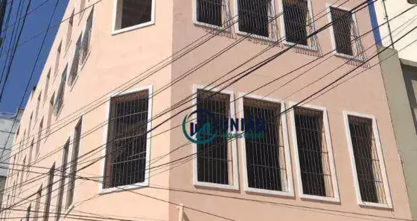 Galpão à venda, 1080 m² por r$ 5.500.000,00 - centro - niterói/rj