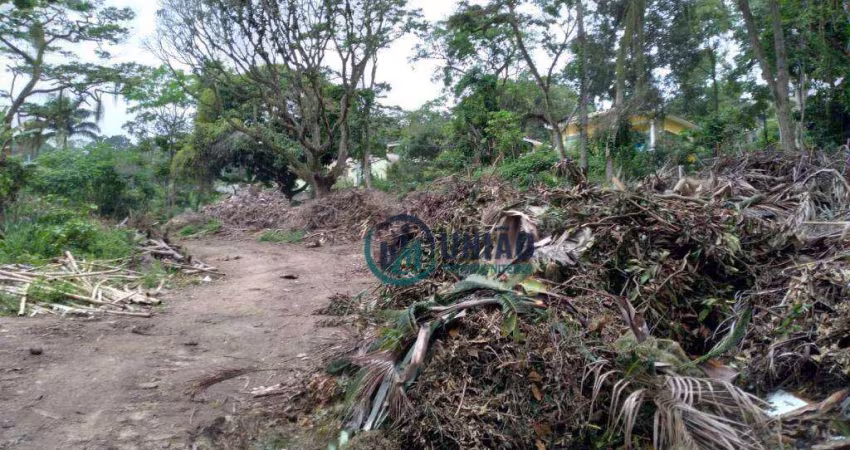 Terreno com 7 Lotes - Totalizando 3.700m²