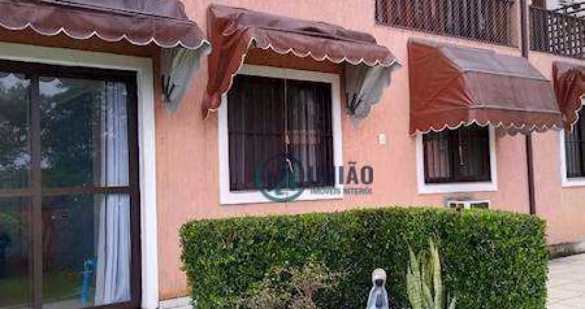 Casa com 5 quartos à venda, 260 m² por R$ 800.000 - Sape - Niterói/RJ