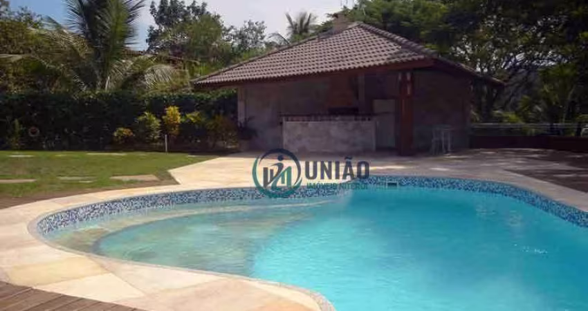 Casa com 3 quartos suítes à venda por R$ 1.680.000 - Maria Paula - Niterói/RJ