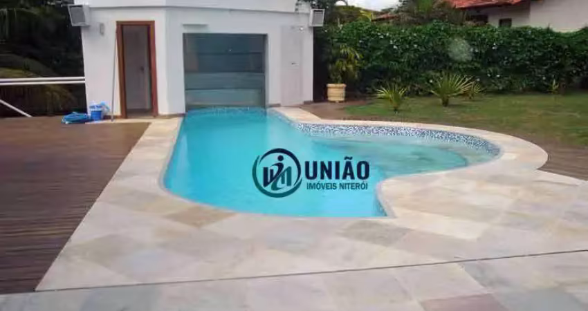 Casa com 3 quartos suítes à venda por r$ 1.680.000 - maria paula - niterói/rj