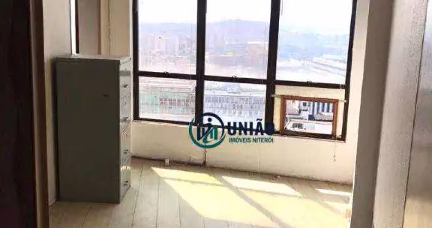Sala comercial com 1 sala à venda na Rua da Conceição, Centro, Niterói