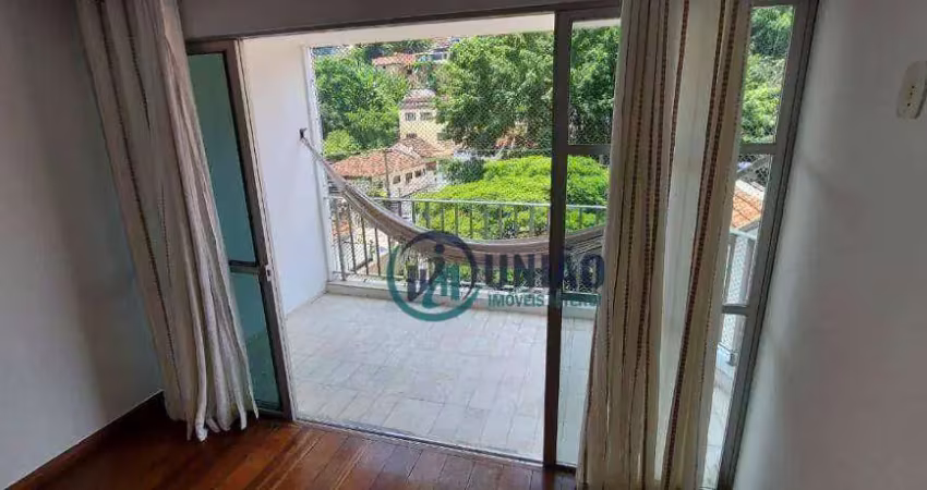 Apartamento com 3 Quartos à venda, 136 m² por R$ 589.000 - Ingá - Niterói/RJ