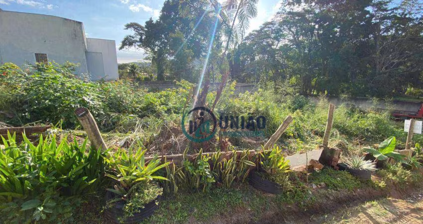 Terreno à venda, 450 m² por R$ 320.000,00 - Engenho do Mato - Niterói/RJ
