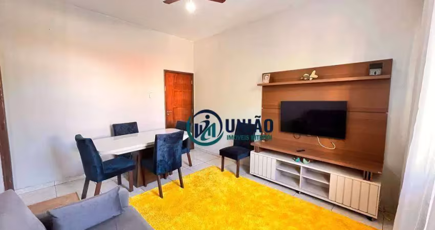 Apartamento com 2 quartos à venda, 70 m² por r$ 220.000 - fonseca - niterói/rj