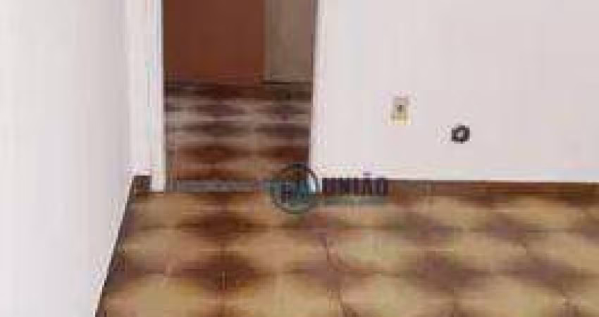 Apartamento com 2 quartos à venda, 55 m² por R$ 320.000 - São Domingos - Niterói/RJ