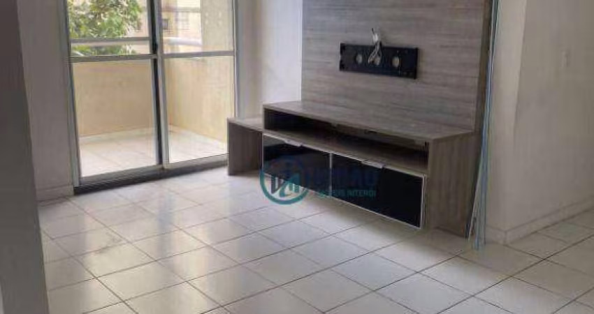 Apartamento com 2 quartos à venda, 55 m² por R$ 320.000 - Maria Paula - São Gonçalo/RJ