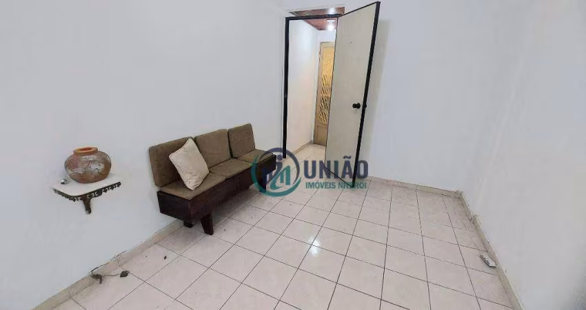 Sala à venda, 21 m² por R$ 95.000,00 - Centro - Niterói/RJ