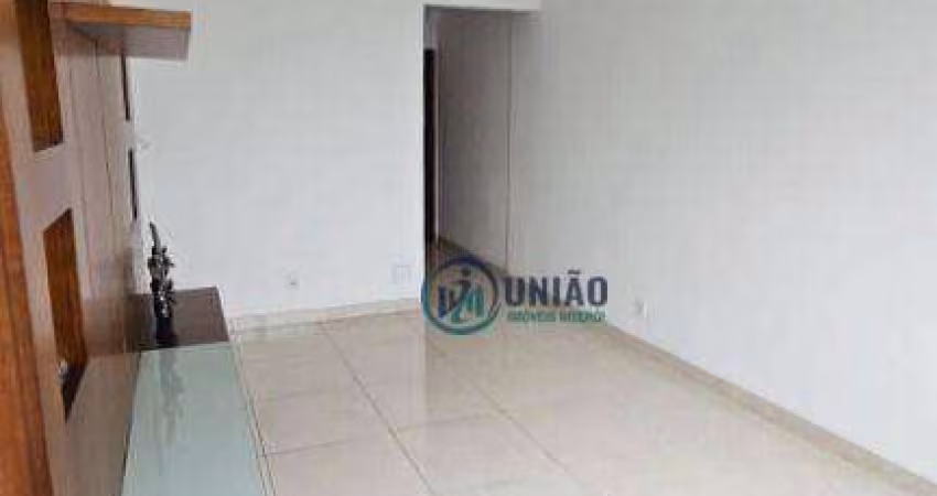 Apartamento com 2 quartos à venda, 72 m² por R$ 298.000 - Fonseca - Niterói/RJ