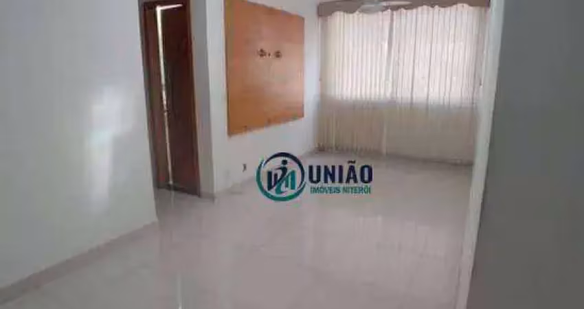 Apartamento com 2 quartos à venda, 59 m² por r$ 300.000 - ingá - niterói/rj